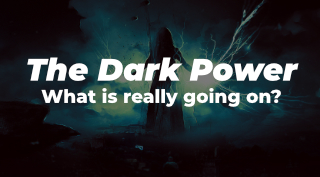 Dark power