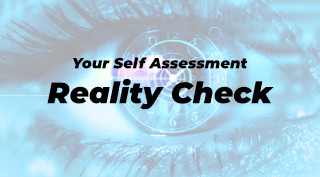 Self assessment thumb