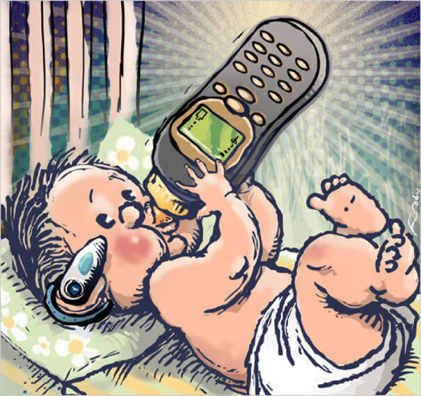 Smartphone35