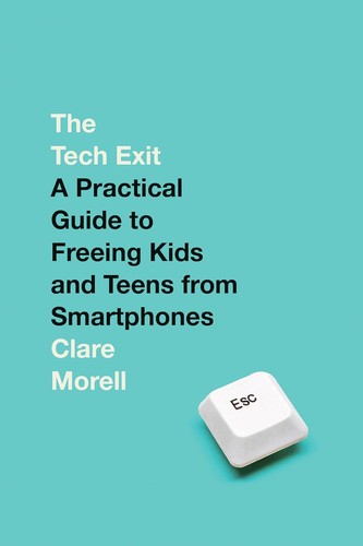 Cover of The Tech Exit