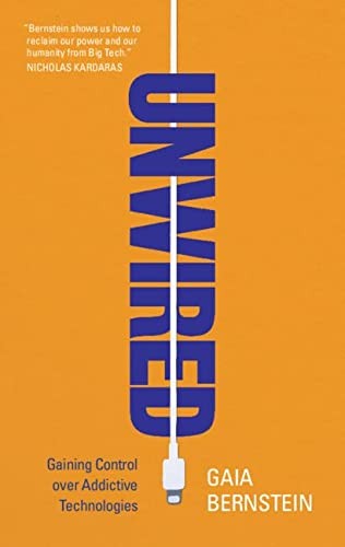 Cover of Unwired