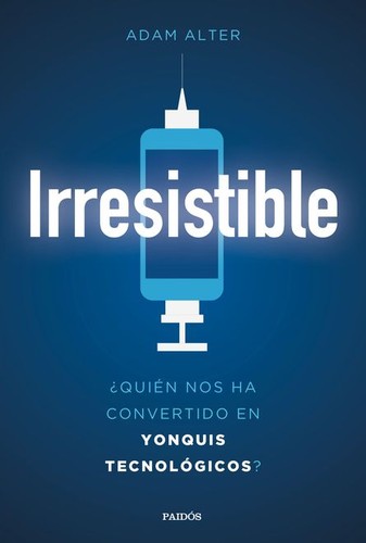 Cover of Irresistible