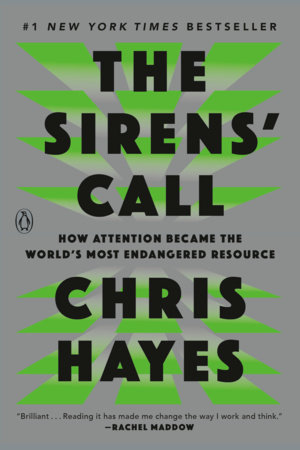 Cover of The Sirens&rsquo; Call