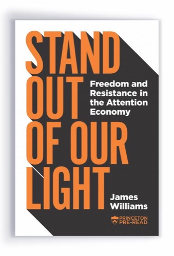 Cover of Stand Out of Our Light