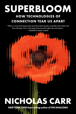 Cover of Superbloom