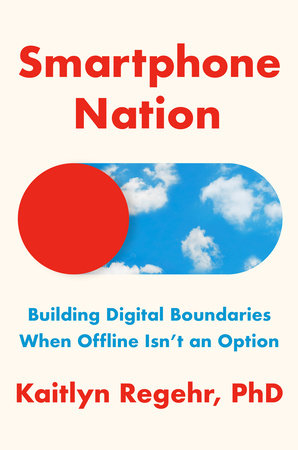 Cover of Smartphone Nation