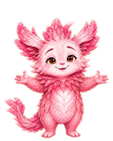 Petal, the pink Love feeling familiar