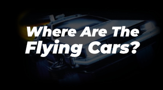 Flying cars