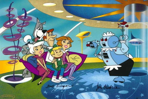 Jetsons