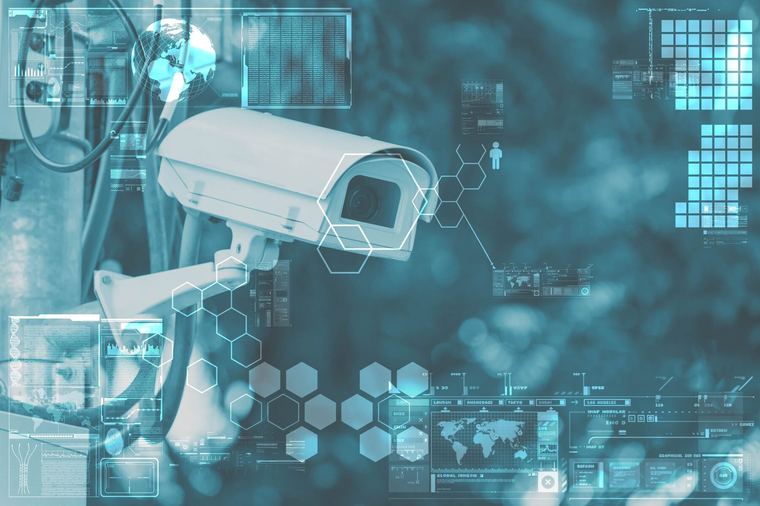 Cctv tech