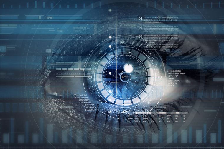Eye tech