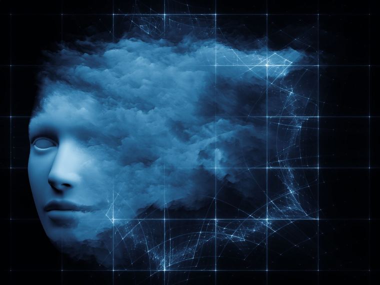 Face cloud