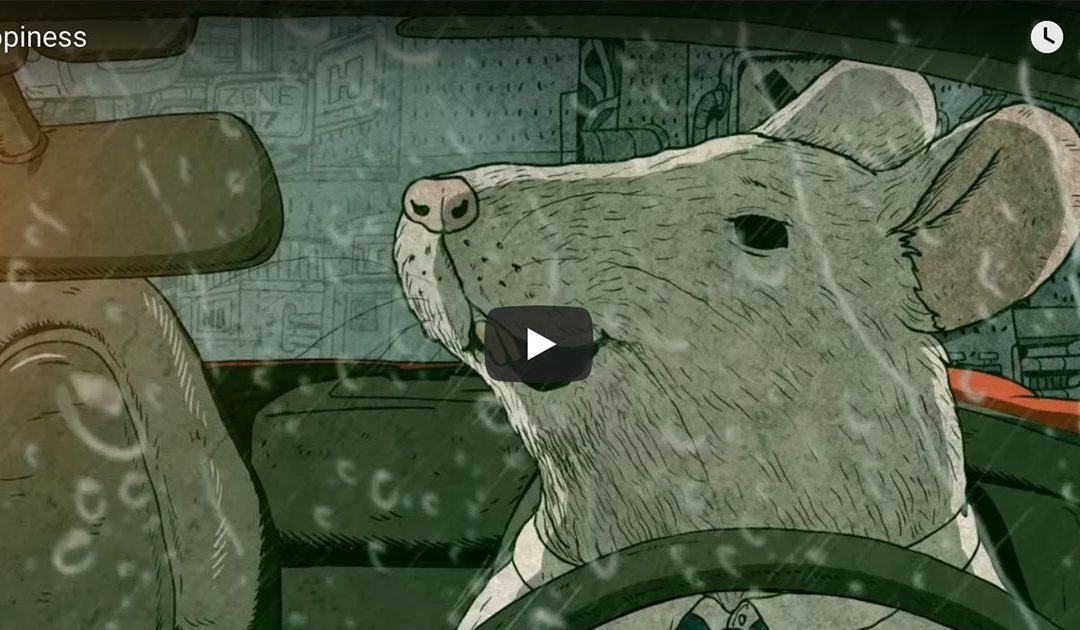 Happiness: Is It Working?