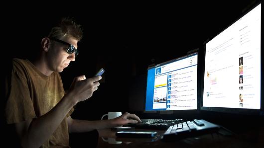 Electronic Crack (Film Trailer)