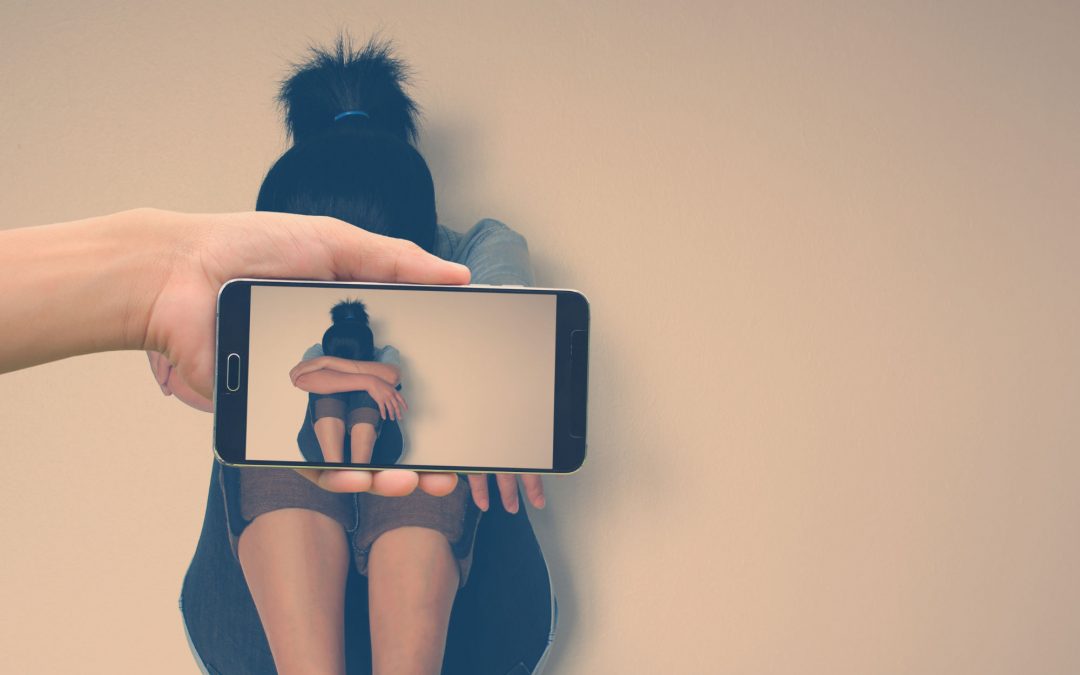 How Facebook Makes Us Physically And Emotionally Sick