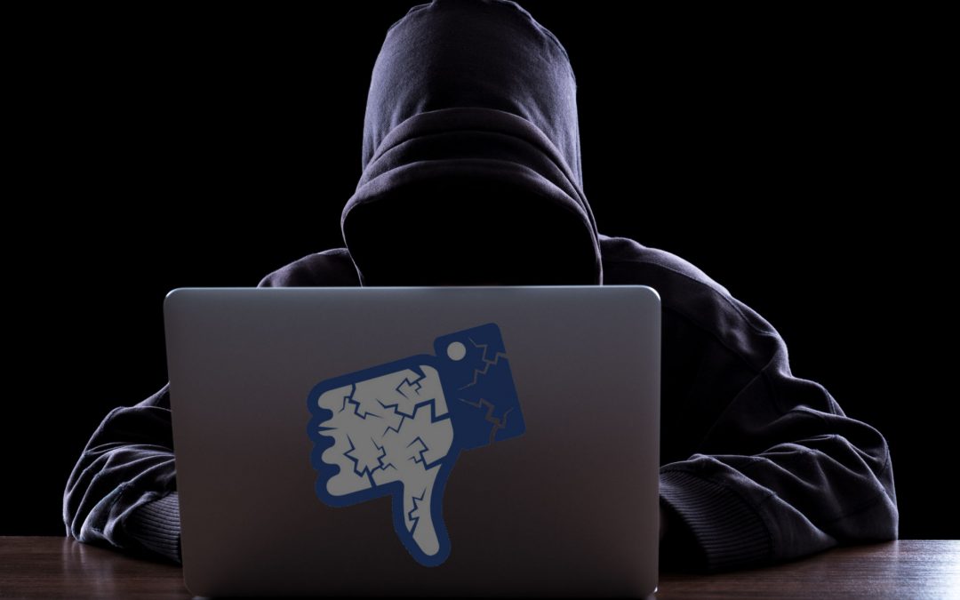 Are your Facebook Friends Real?