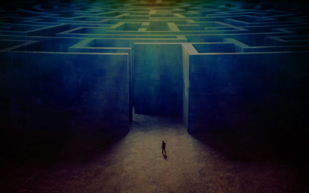 How does social media and entertainment trap us?